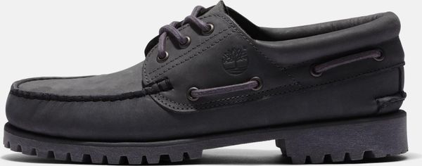 Mens Authentics 3 Eye Classic Lug