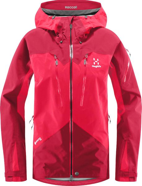 Spitz Jacket Women