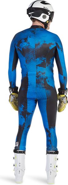 World CUP DH Race Suit