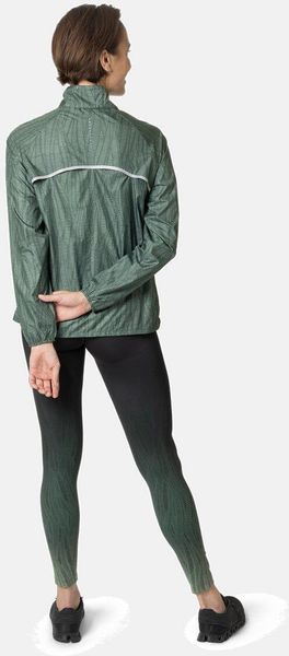 Jacket Zeroweight Print