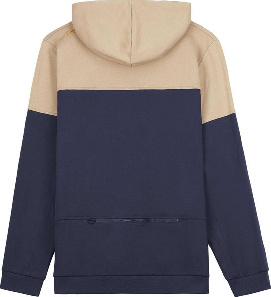 Elfino Zip Hoodie