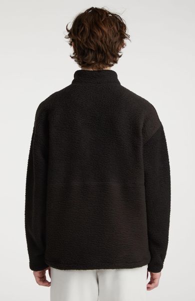 Surf Heroes Half Zip Fleece