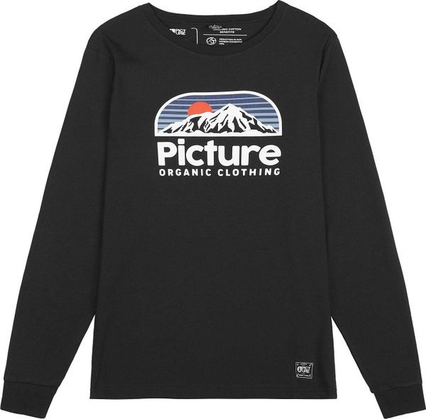 Authentic LS Tee
