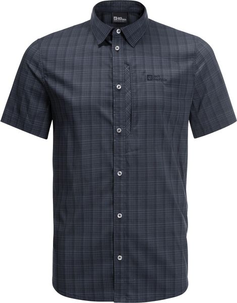 Rays Stretch Vent Shirt Men