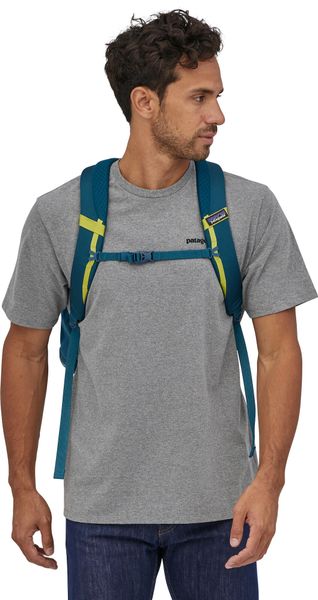 Chacabuco Pack 30L