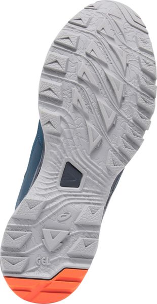 Trail Fuse Low Men
