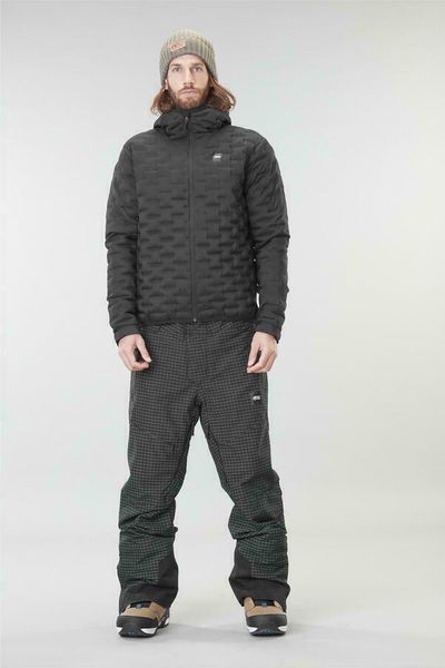 Mohe Jacket