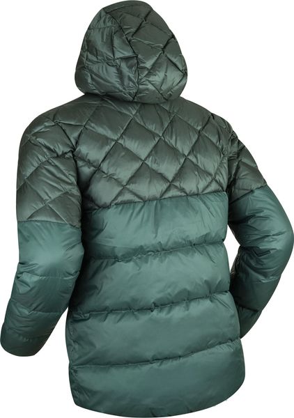 Jacket Graphene