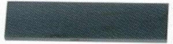 WC Feile Chrome M/80mm Ergo Pl