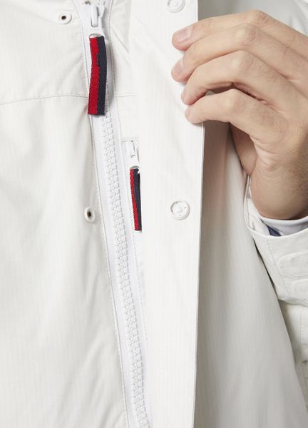 RWB Down Parka