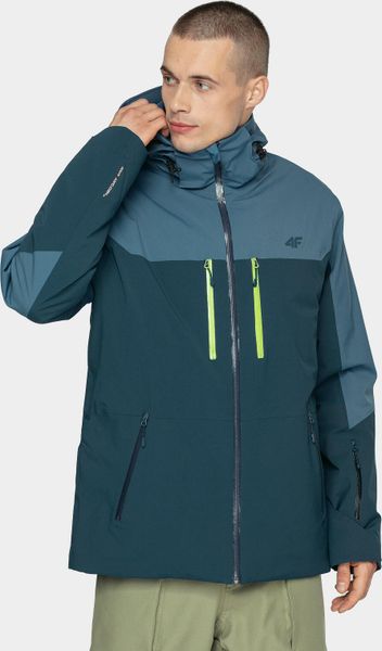 Men's Ski Jacket KUMN010