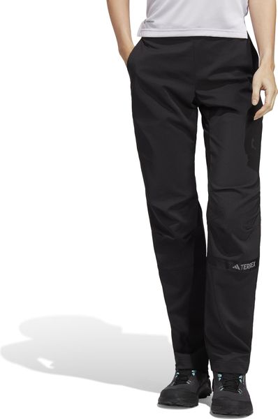 Multi Woven Pant