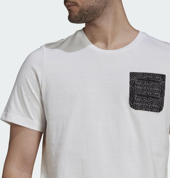 TX Pocket Tee