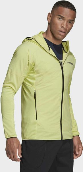 Skyclimb Fleece Jacket