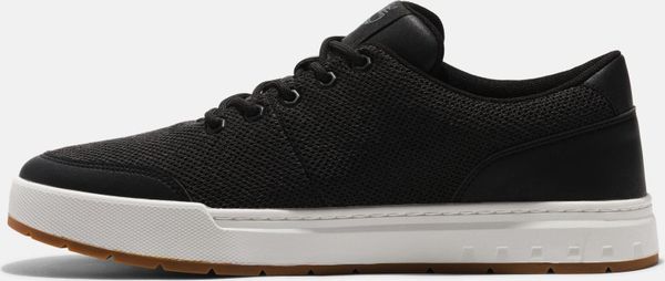 Mens Low Lace UP Sneaker