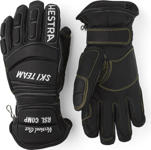 RSL Comp Vertical Cut - 5 Finger