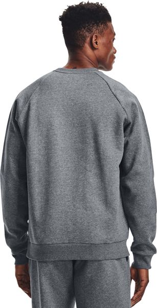 Men's UA Rival Fleece Crew