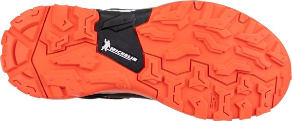 JR ALP Trainer Mid GTX