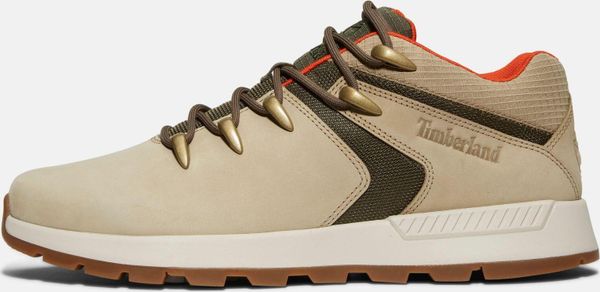 Mens Sprint Trekker Super Oxford