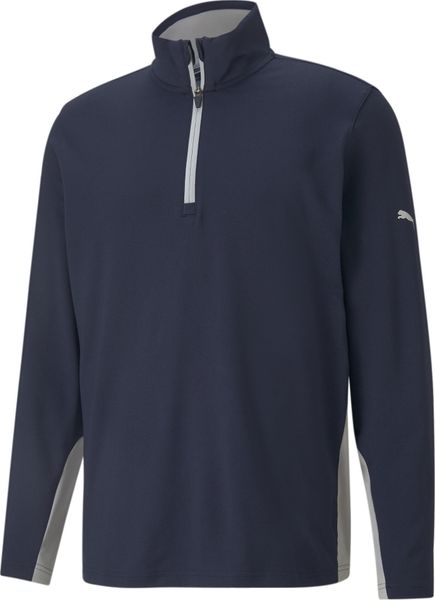 Gamer 1/4 Zip
