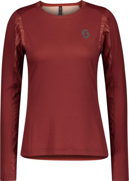 Shirt W's Trail Run Long Sleeve