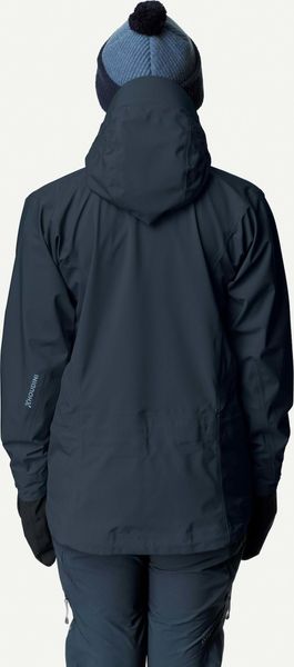 W's Rollercoaster Jacket
