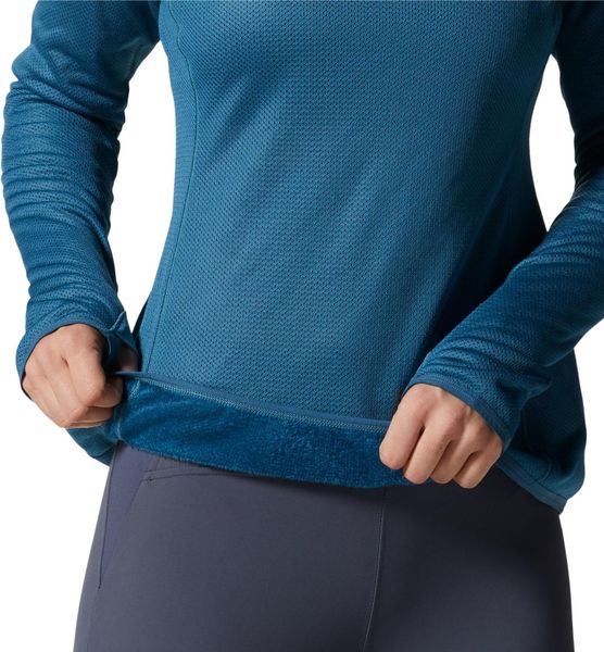 Airmesh Hoody