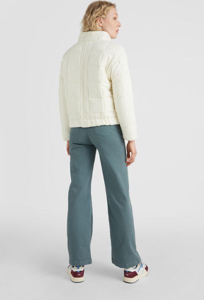 Ocean Quilted Jacket
