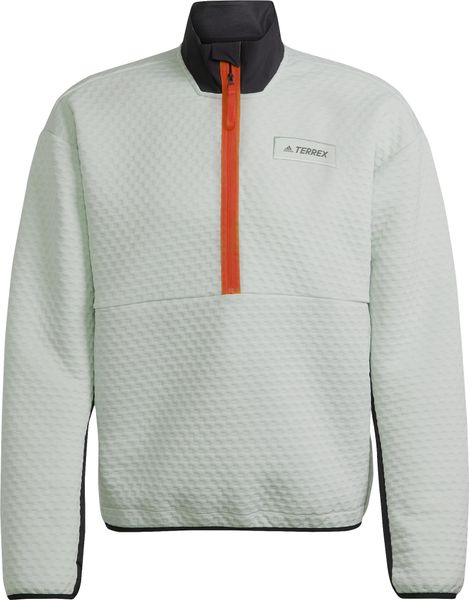 Terrex Hike Half-zip Fleece