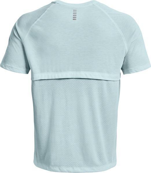 Men's UA Streaker Run Short Sleeve