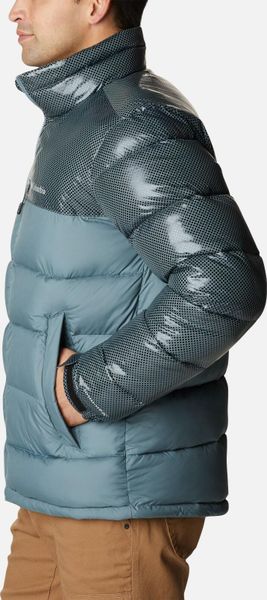 High Divide Black Dot Jacket
