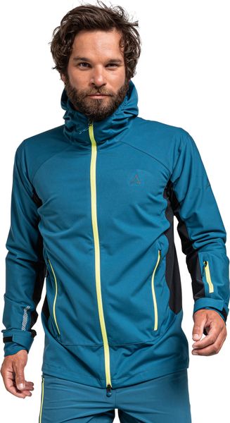 Softshell Jacket Miara Men