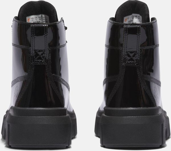 Womens Greyfield Leather Boot