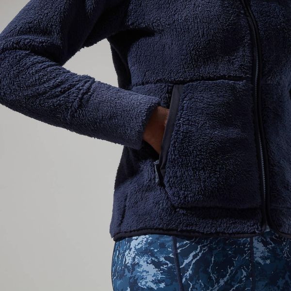 W Somoni Jacket