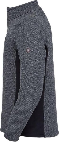 Encore Half Zip Fleece Jacket