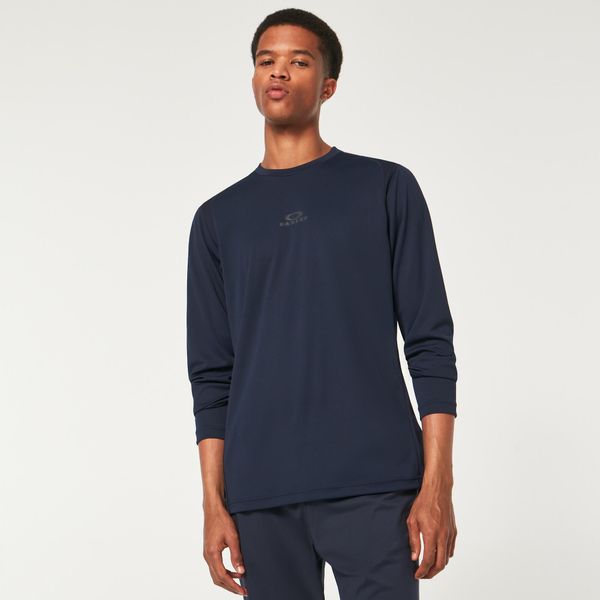 Foundational Training LS Tee