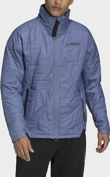 Terrex Myshelter Primaloft Parley Padded Jacket