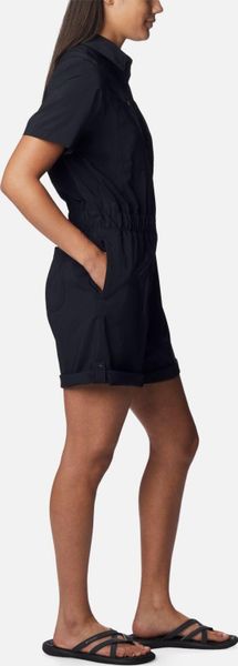 Silver Ridge Utility Romper