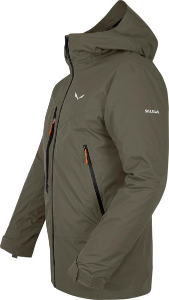Pelmo Powertex 2L M Convertible Jacket