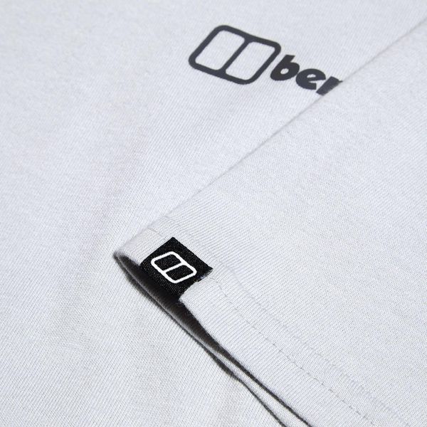 M Colour Logo SS Tee