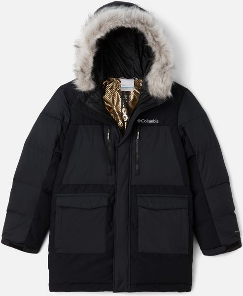 Marquam Peak Fusion Parka