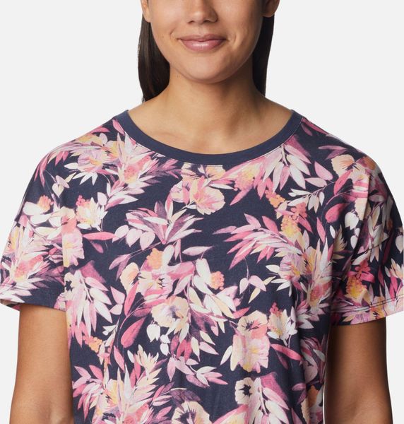 Park Printed Dress