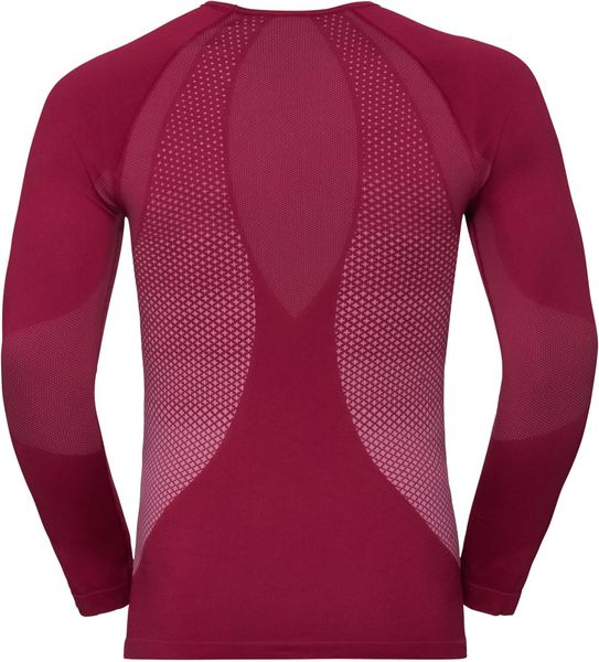 BL TOP Crew Neck Long Sleeve Performance Essentials Warm