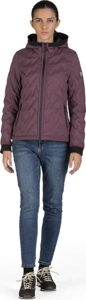 Jacket W's Canazei