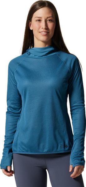 Airmesh Hoody