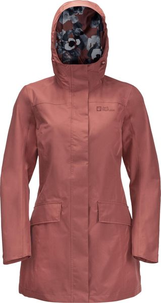 Cape York Paradise Coat W