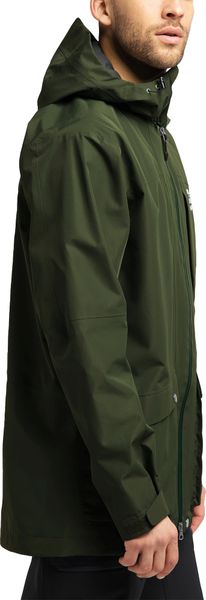 Rubus GTX Jacket Men