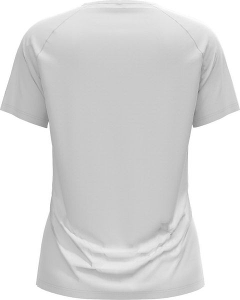 T-shirt Crew Neck Short Sleeve Essential Print