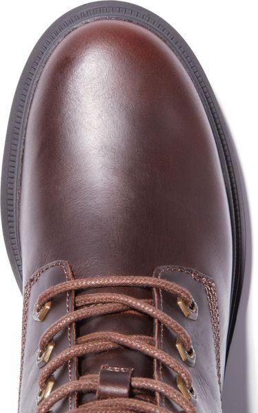 Lisbon Lane Collarless Boot