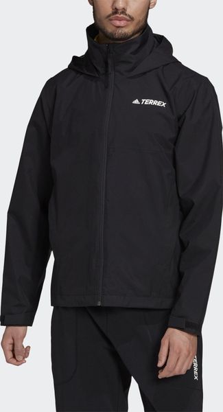 Terrex Multi RAIN.RDY Two-layer Rain Jacket